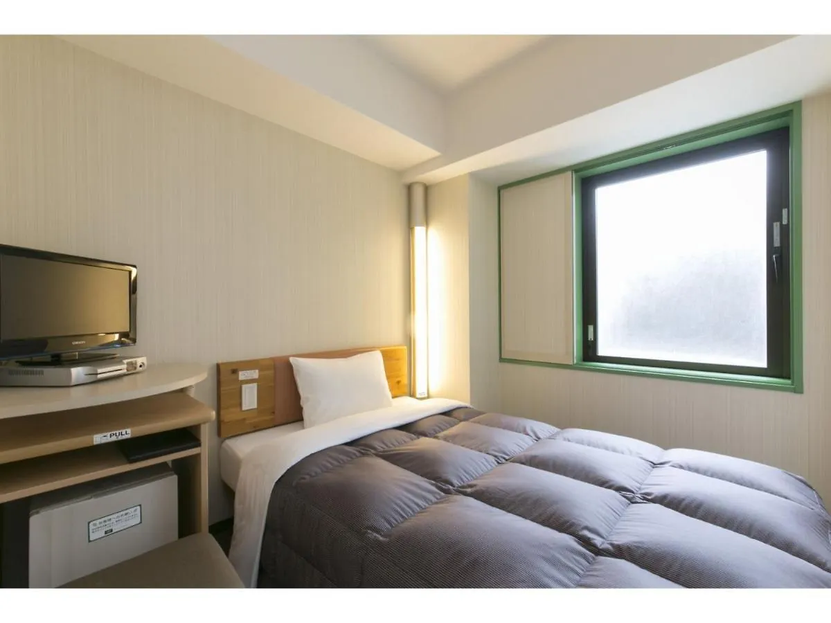 R&B Hotel Nagoya Sakae Higashi - Vacation Stay 40505V 0*,
