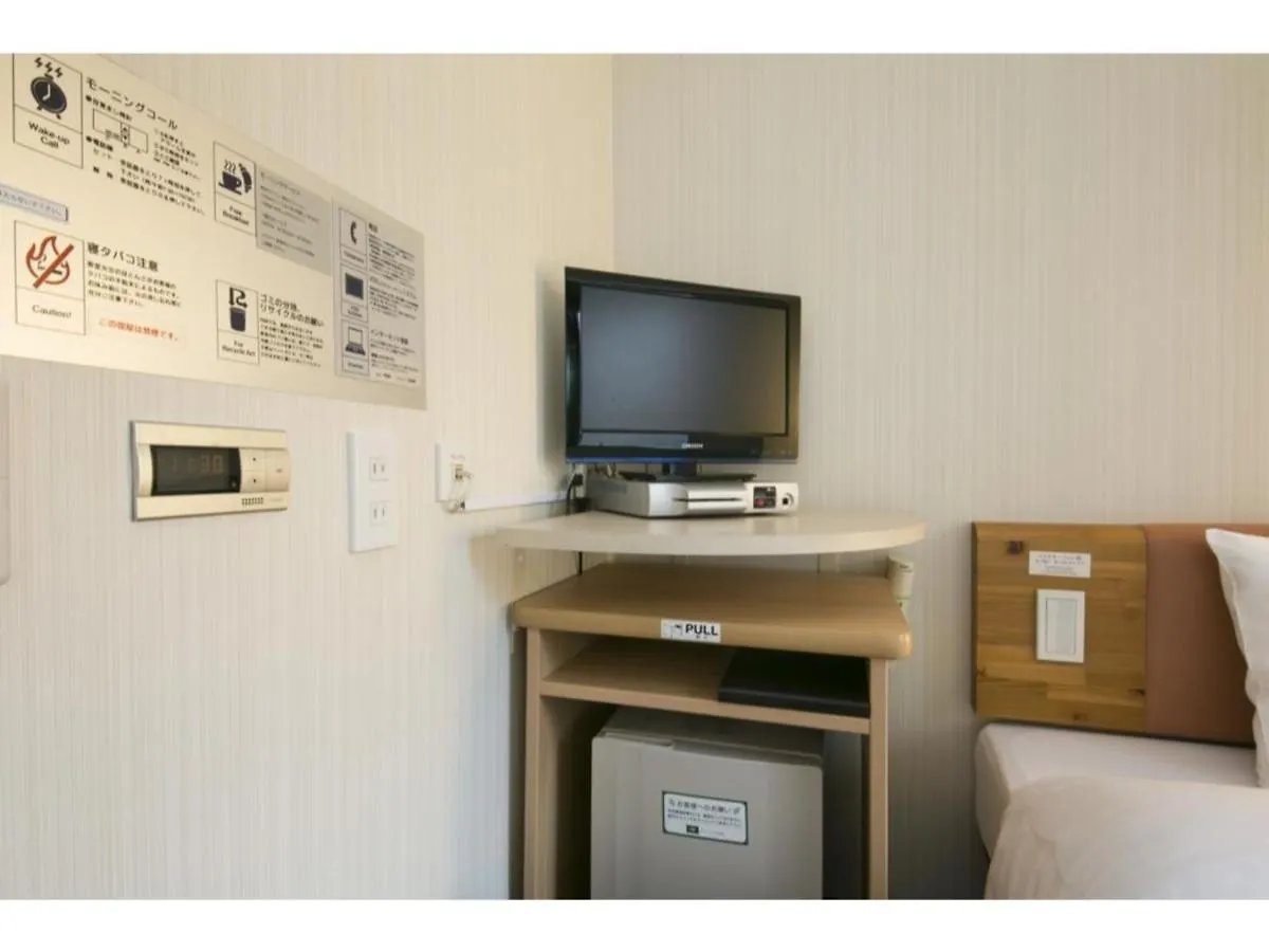 R&B Hotel Nagoya Sakae Higashi - Vacation Stay 40505V