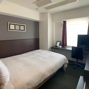 ホテル スマイルホテル名古屋栄, 名古屋市