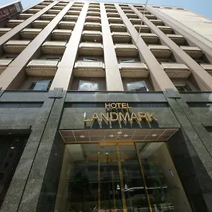 ホテル ホテルランドマーク名古屋, 名古屋市