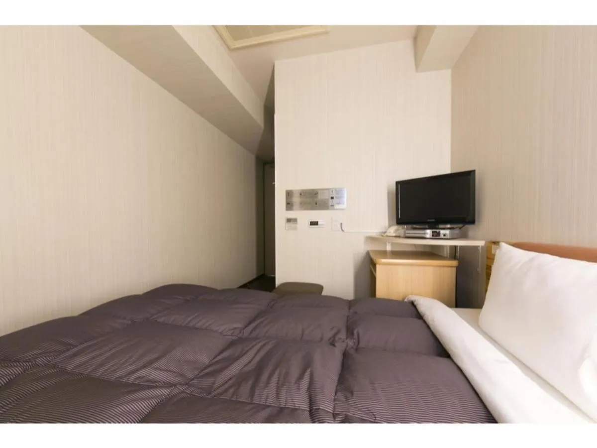 R&B Hotel Nagoya Sakae Higashi - Vacation Stay 40505V Japonsko