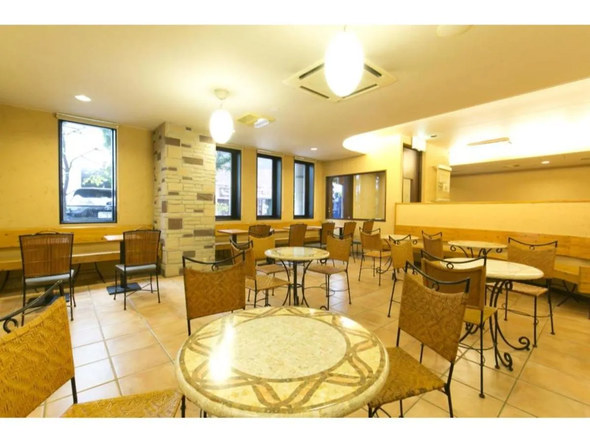 R&B Hotel Nagoya Sakae Higashi - Vacation Stay 40505V